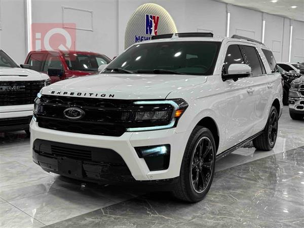 Ford for sale in Iraq